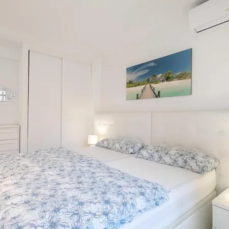Apartment Casa Esmeralda 2 Direkt Am