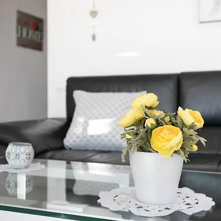 Apartman Casa Esmeralda 2 Direkt Am *