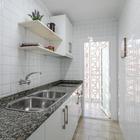 Casa Esmeralda 2 Direkt Am Apartman