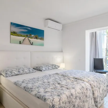 Apartman Casa Esmeralda 2 Direkt Am