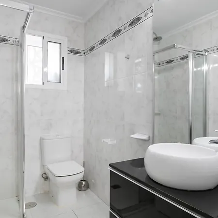 Casa Esmeralda 2 Direkt Am Apartman