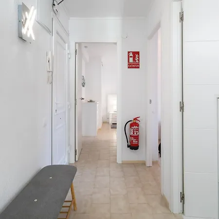 Casa Esmeralda 2 Direkt Am