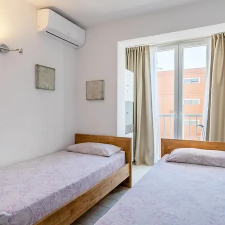 Casa Esmeralda 2 Direkt Am Apartman *