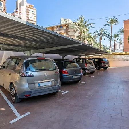 Apartman Casa Esmeralda 2 Direkt Am *